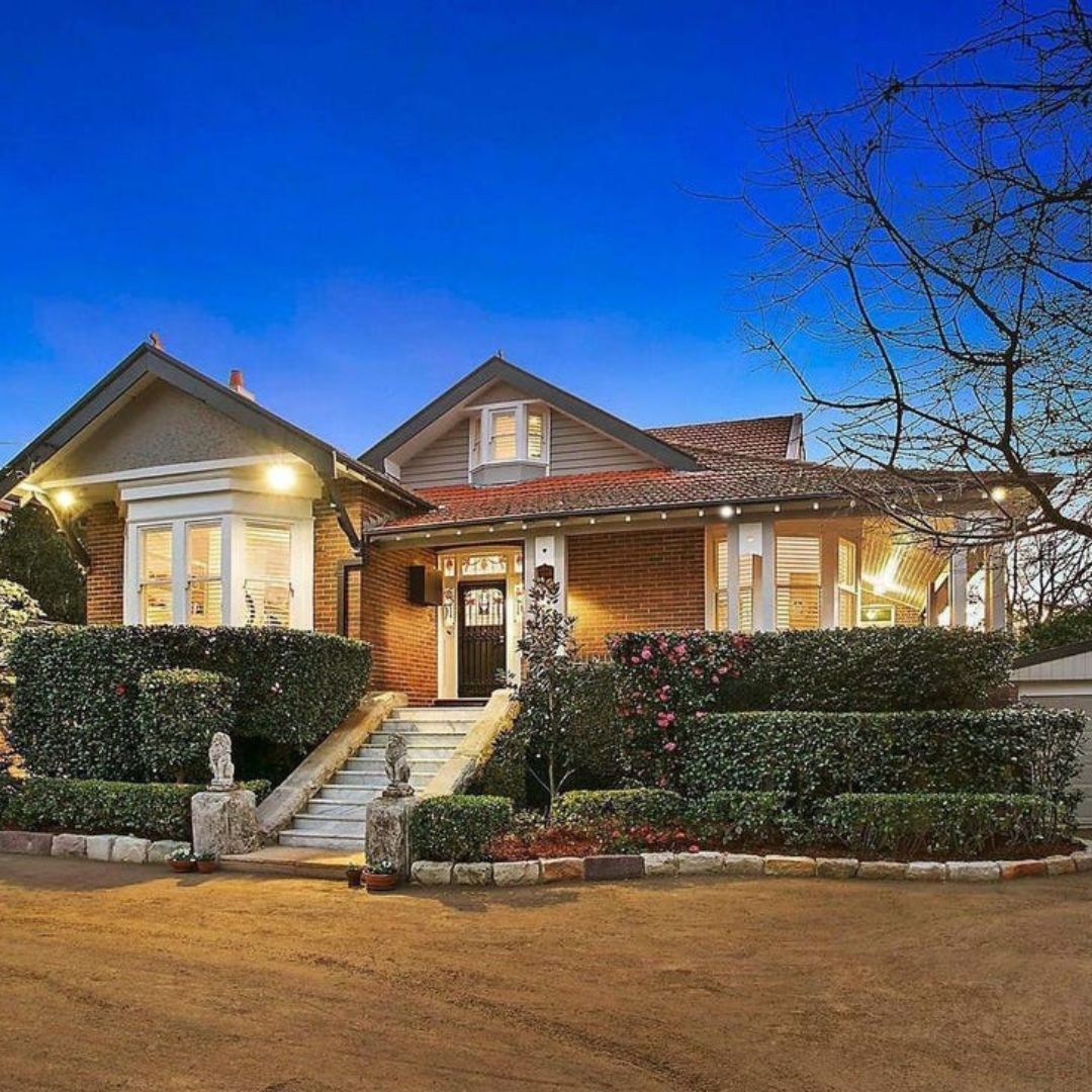 Pymble SIL Accommodation.